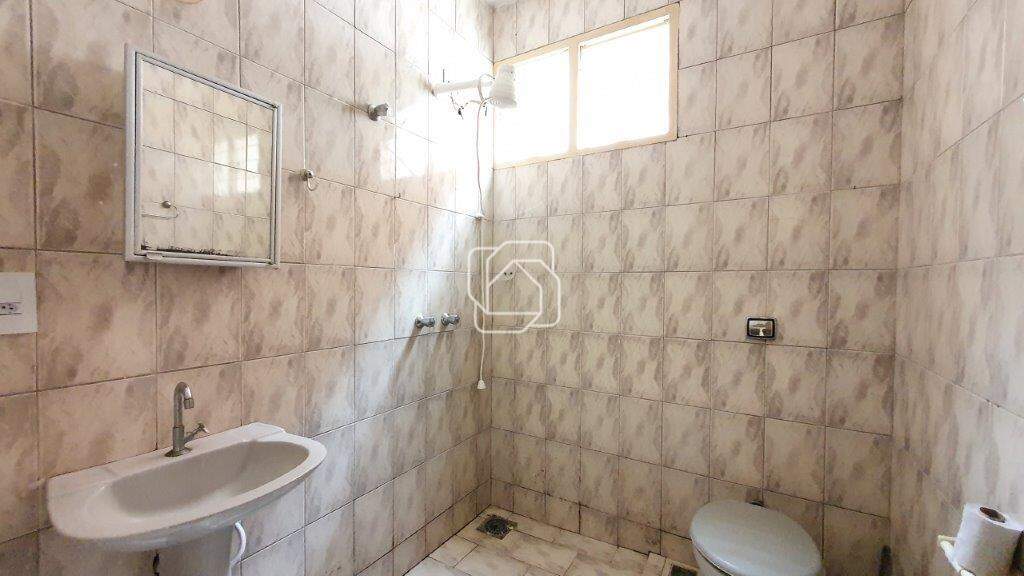 Casa para aluguel em Itu - SP - Jardim Aeroporto I: