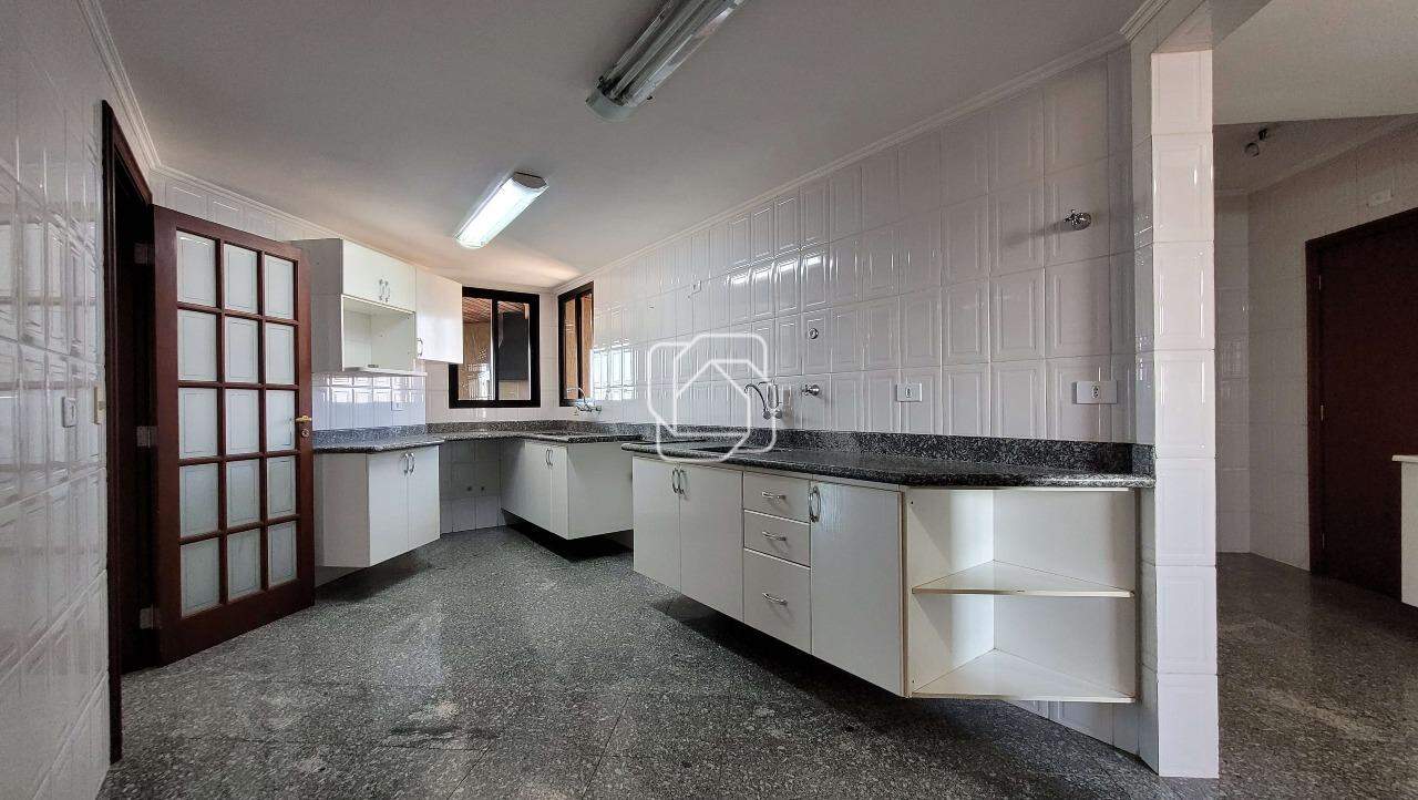 Apartamento para aluguel em Itu - SP - Edifício Residencial Flamboyant: 