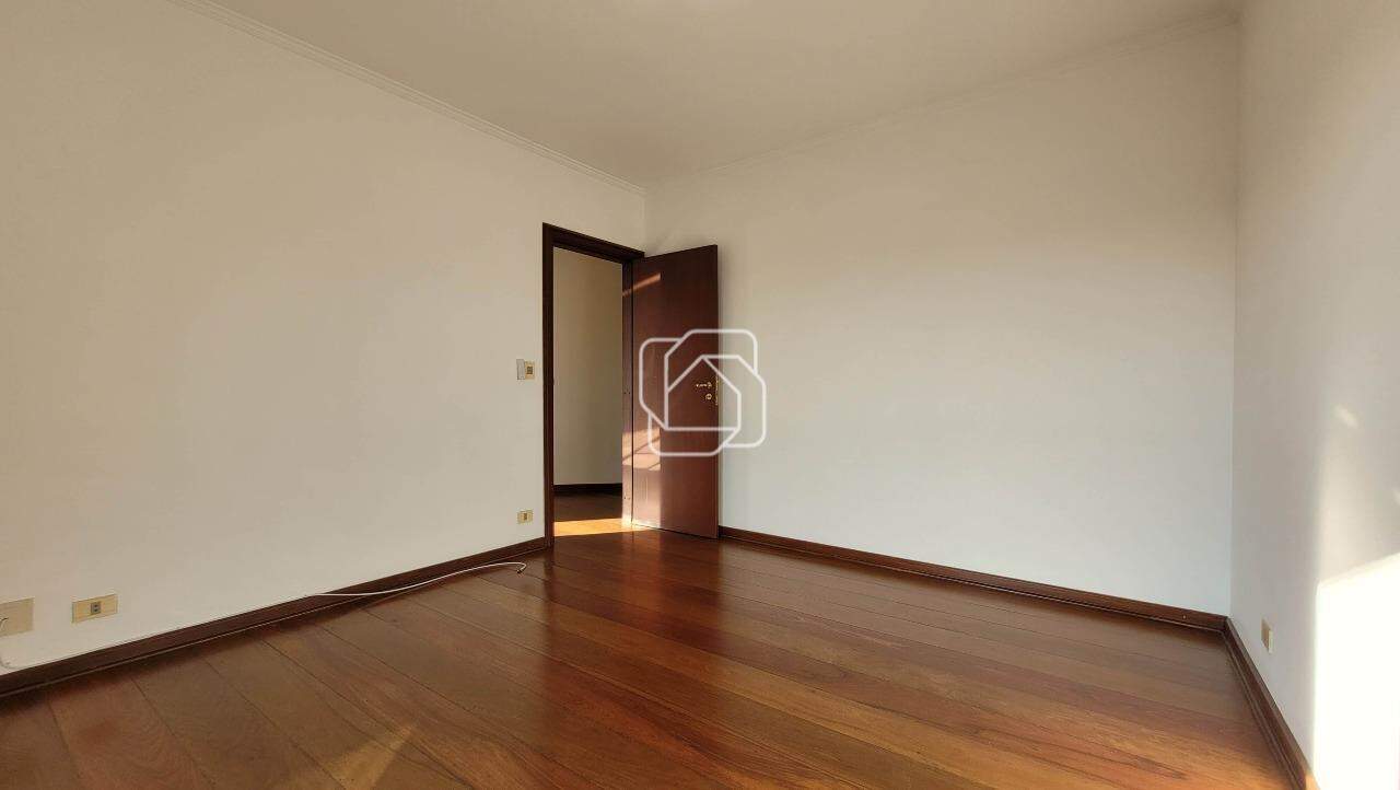 Apartamento para aluguel em Itu - SP - Edifício Residencial Flamboyant: 