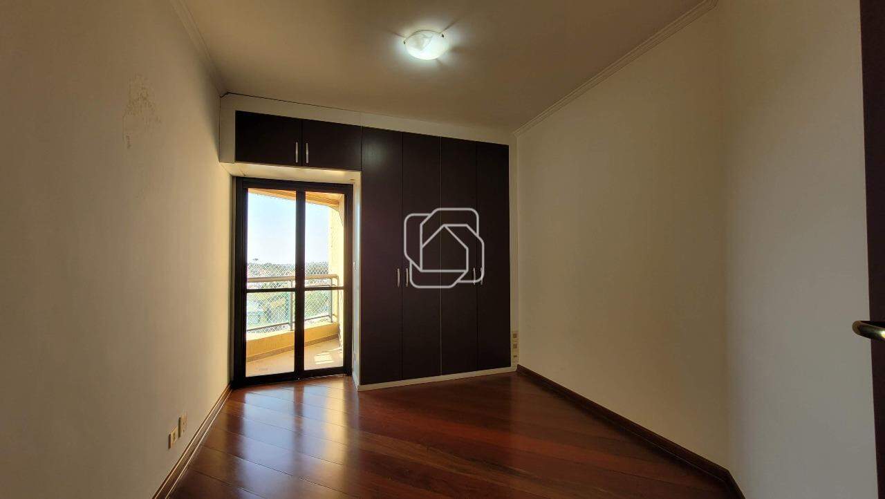 Apartamento para aluguel em Itu - SP - Edifício Residencial Flamboyant: 
