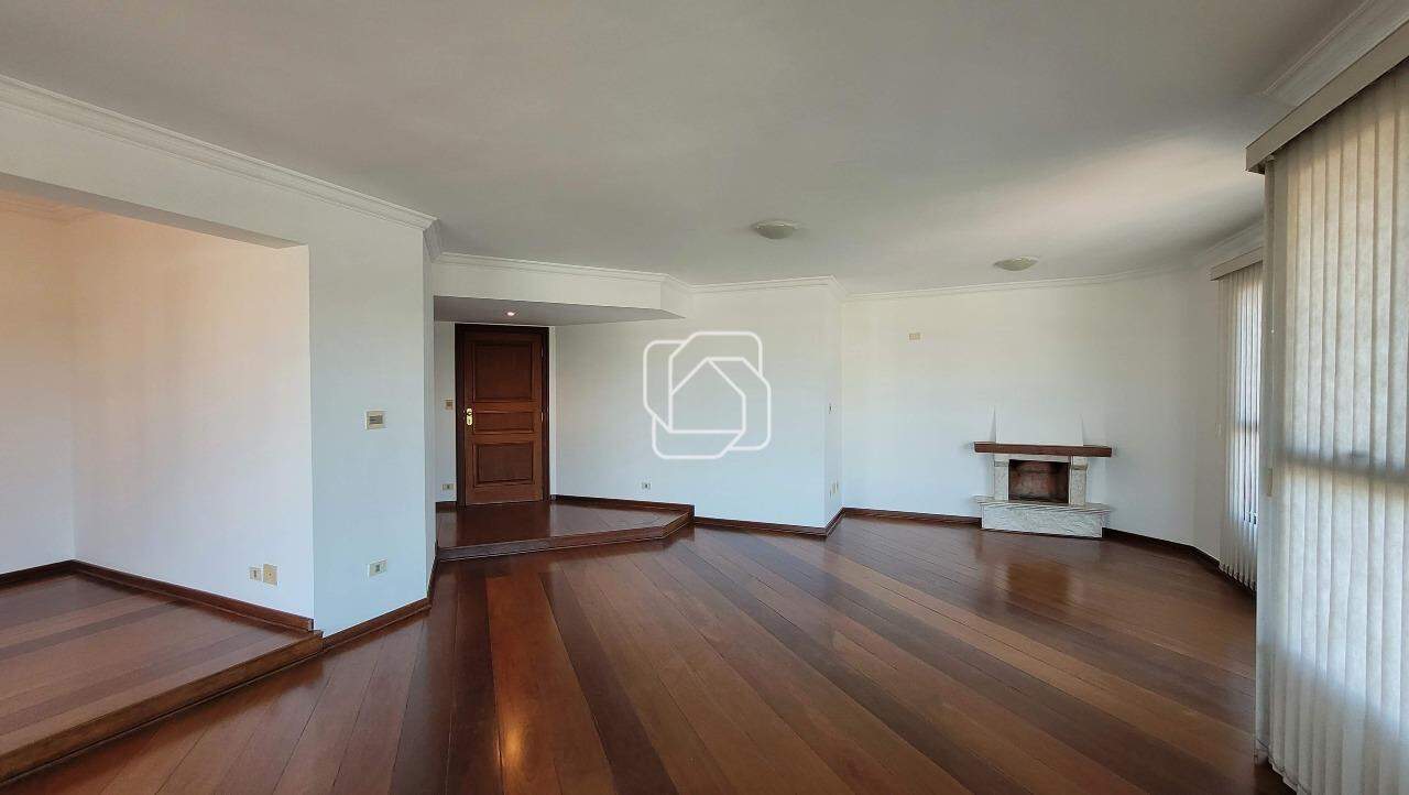 Apartamento para aluguel em Itu - SP - Edifício Residencial Flamboyant: