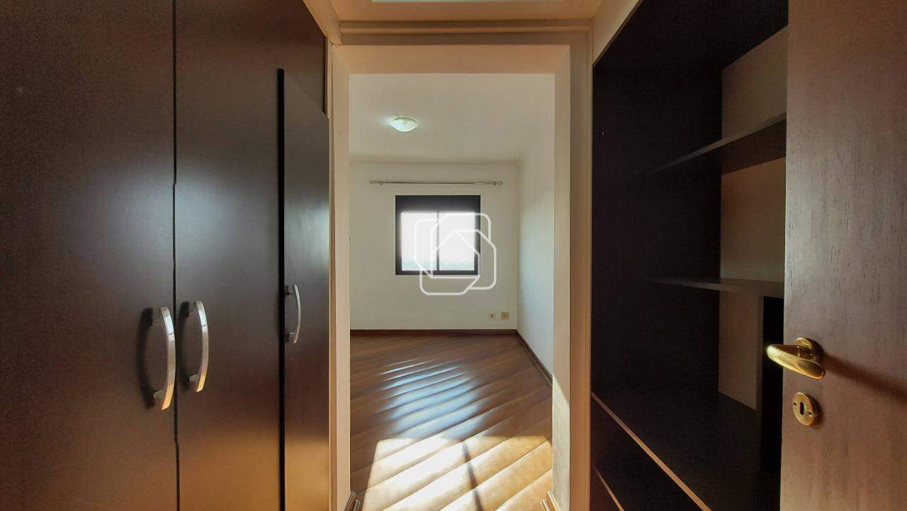 Apartamento para aluguel em Itu - SP - Edifício Residencial Flamboyant: 