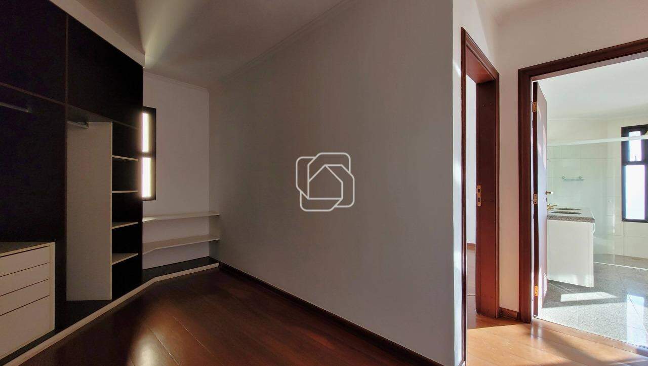 Apartamento para aluguel em Itu - SP - Edifício Residencial Flamboyant: 