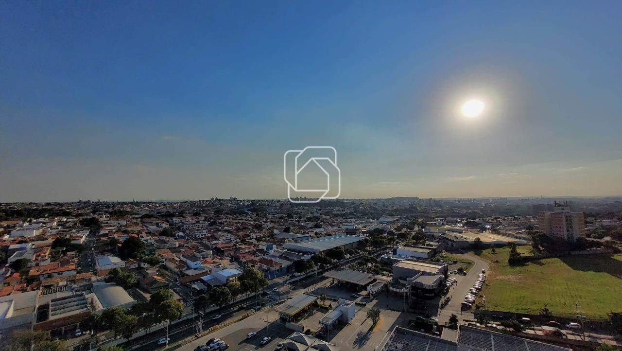 Apartamento para aluguel em Itu - SP - Edifício Residencial Flamboyant: 