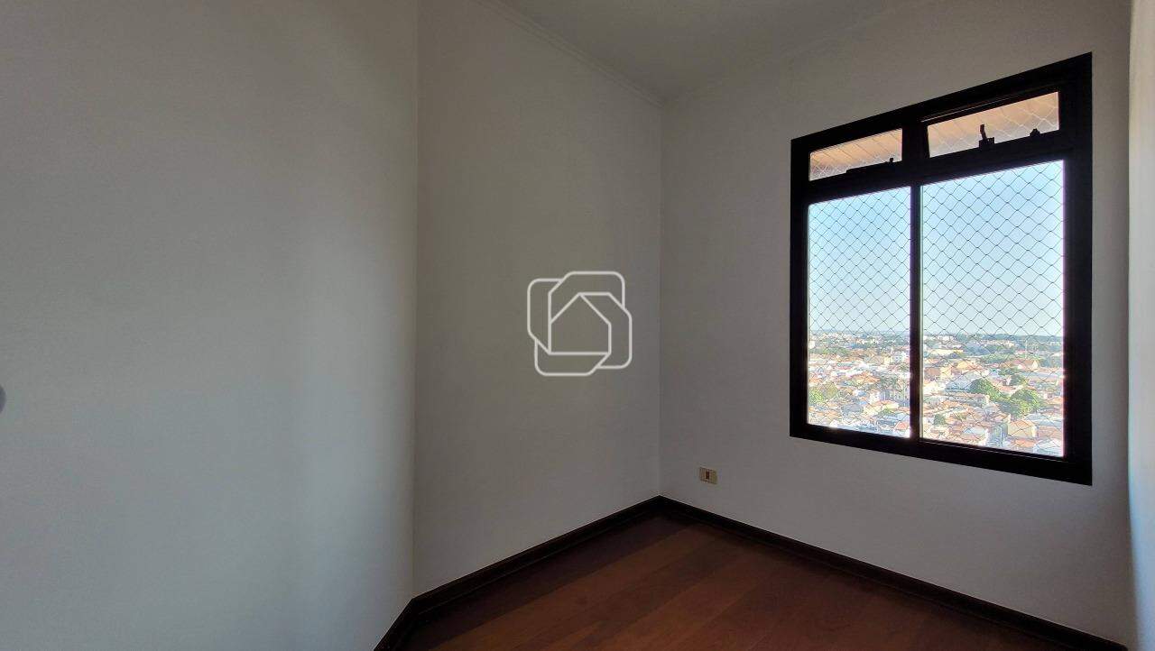 Apartamento para aluguel em Itu - SP - Edifício Residencial Flamboyant: 