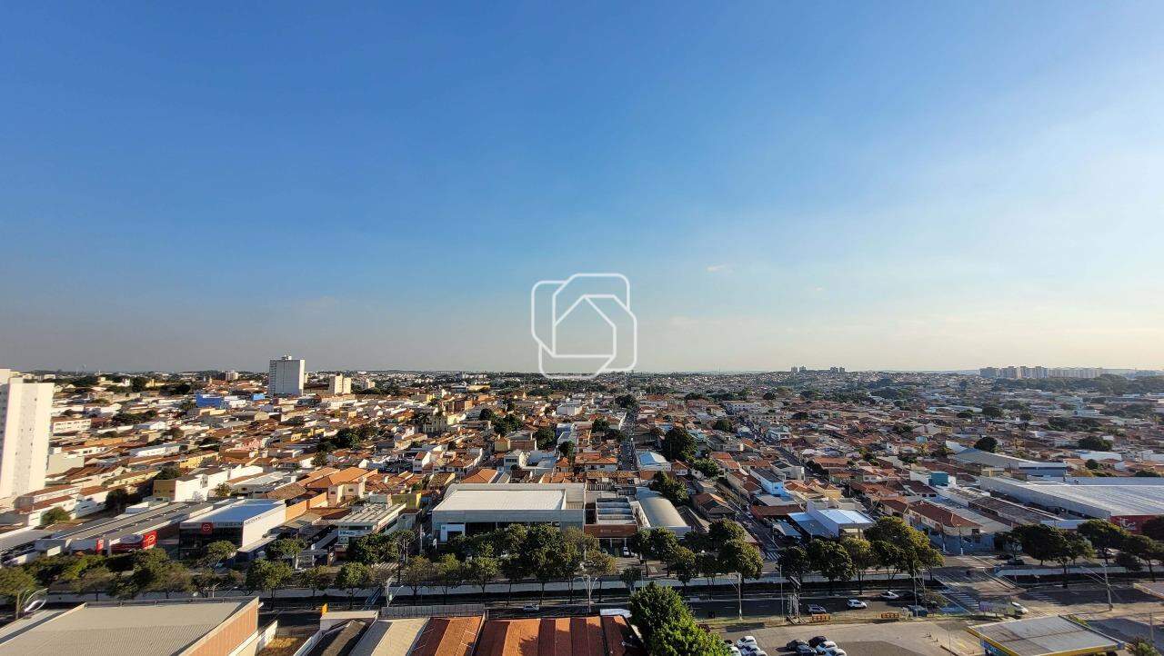 Apartamento para aluguel em Itu - SP - Edifício Residencial Flamboyant: 