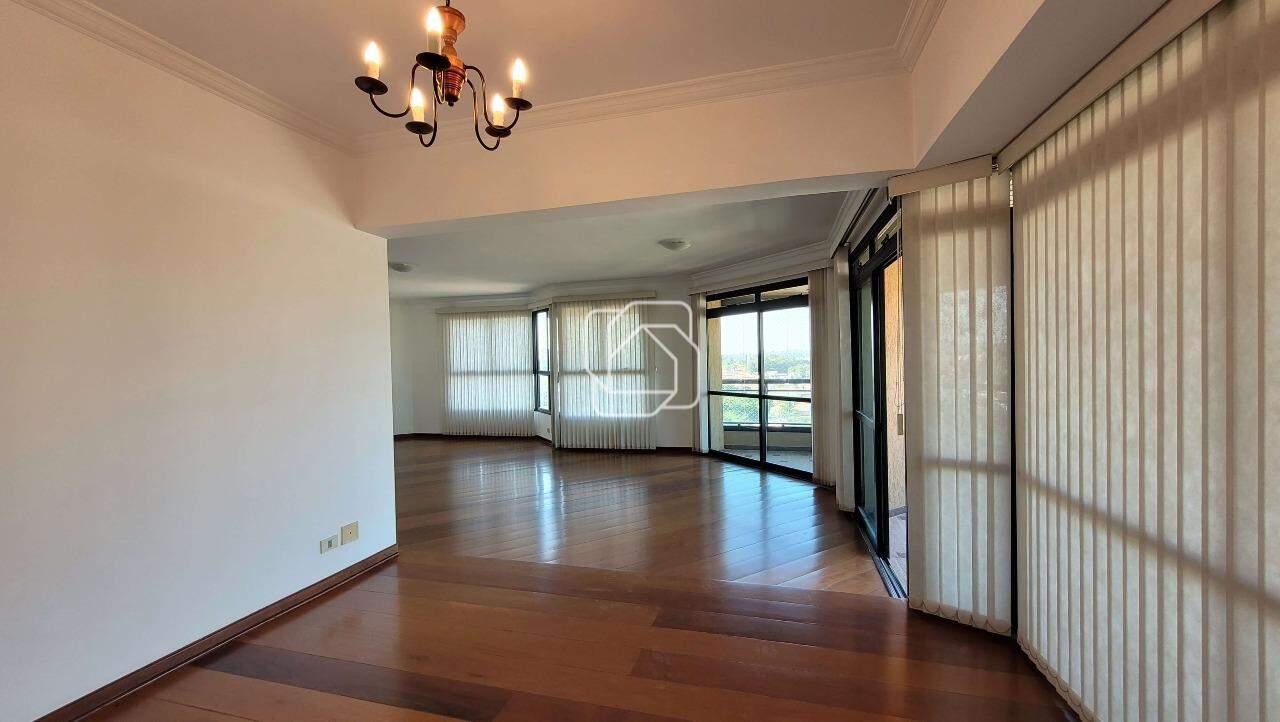 Apartamento para aluguel em Itu - SP - Edifício Residencial Flamboyant: