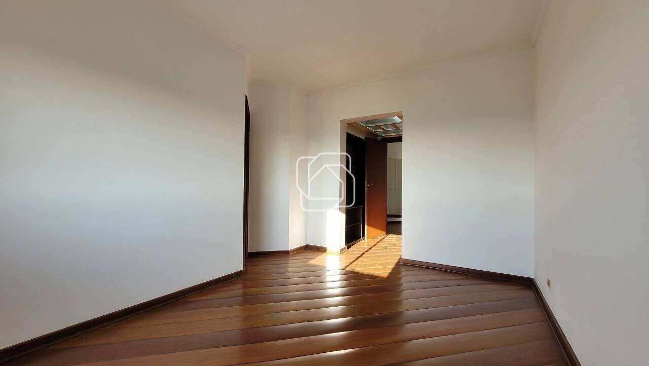 Apartamento para aluguel em Itu - SP - Edifício Residencial Flamboyant: 