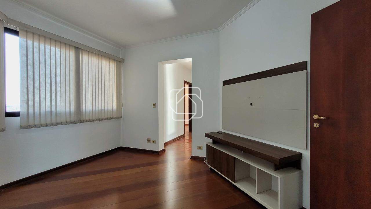 Apartamento para aluguel em Itu - SP - Edifício Residencial Flamboyant: 