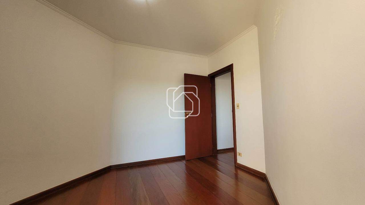 Apartamento para aluguel em Itu - SP - Edifício Residencial Flamboyant: 