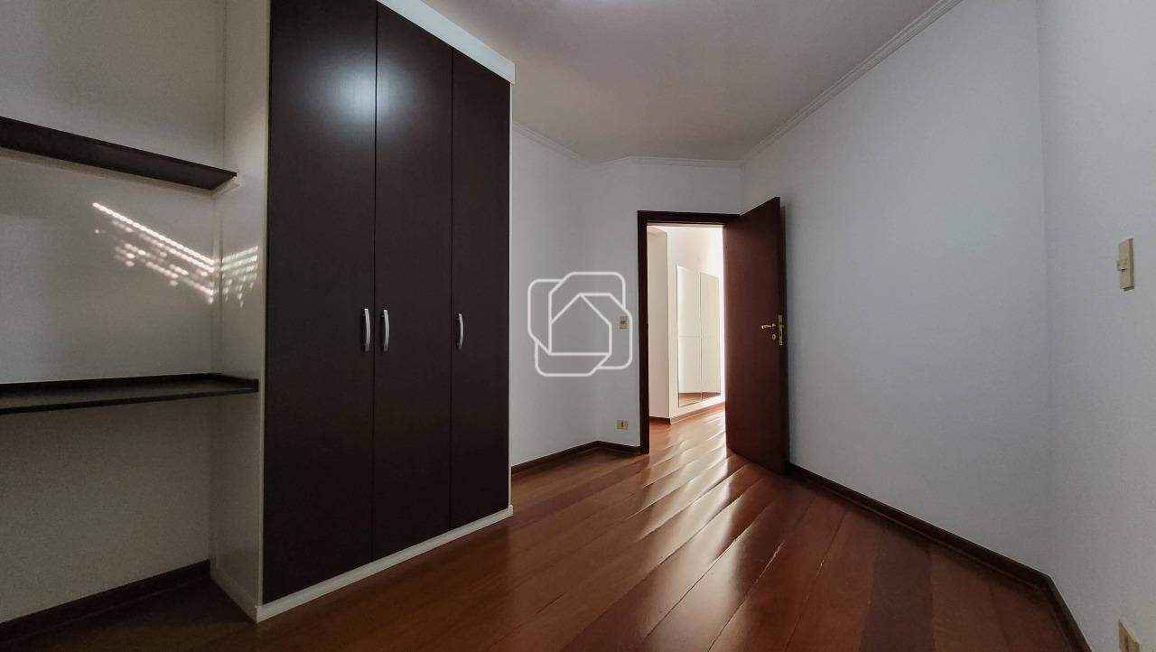 Apartamento para aluguel em Itu - SP - Edifício Residencial Flamboyant: 