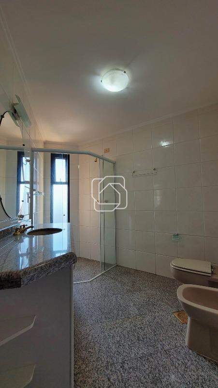 Apartamento para aluguel em Itu - SP - Edifício Residencial Flamboyant: 