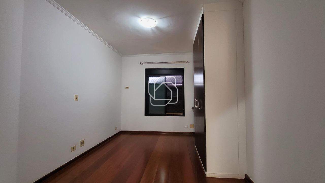 Apartamento para aluguel em Itu - SP - Edifício Residencial Flamboyant: 