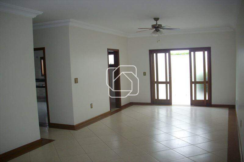 Casa de Condomínio para aluguel em Itu - SP - Jardim Theodora: