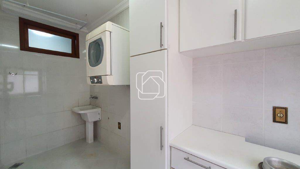 Casa de Condomínio para aluguel em Itu - SP - Jardim Theodora: