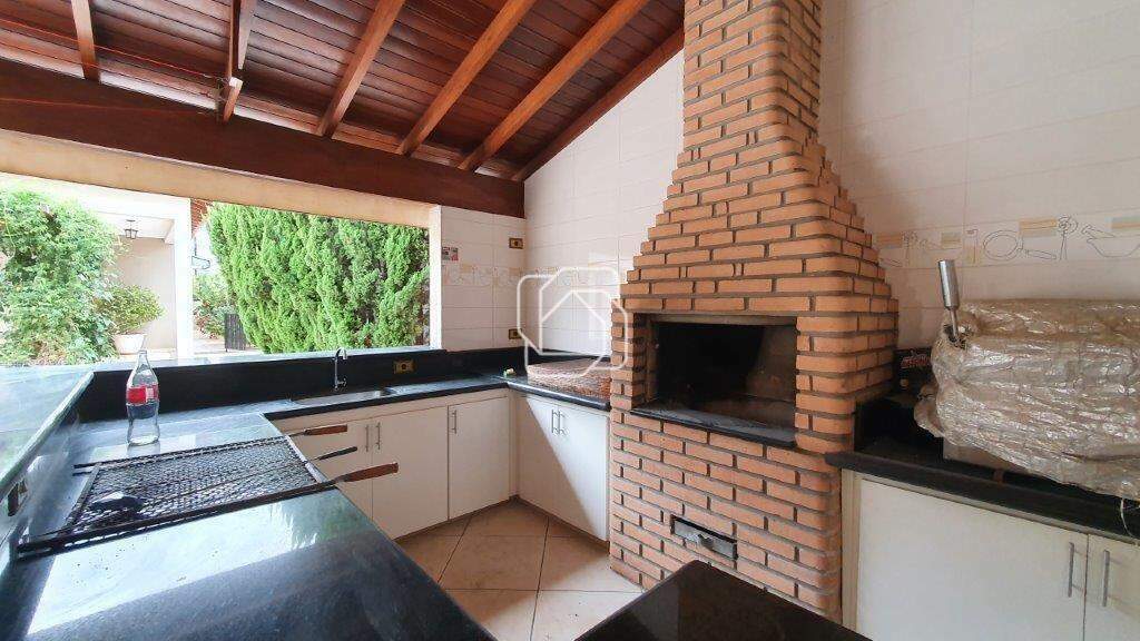 Casa de Condomínio para aluguel em Itu - SP - Jardim Theodora: 