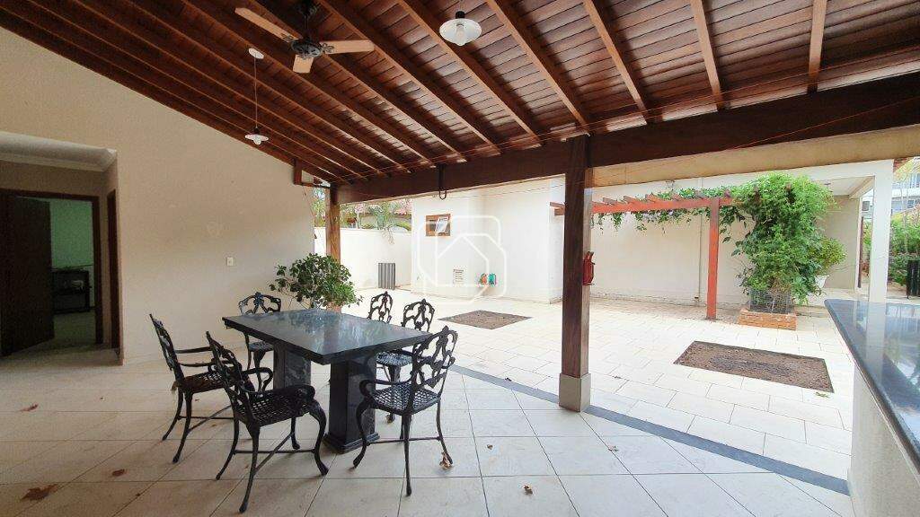 Casa de Condomínio para aluguel em Itu - SP - Jardim Theodora:
