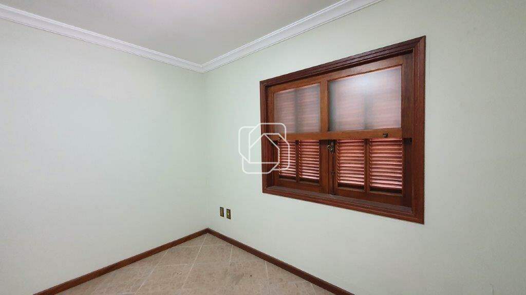 Casa de Condomínio para aluguel em Itu - SP - Jardim Theodora:
