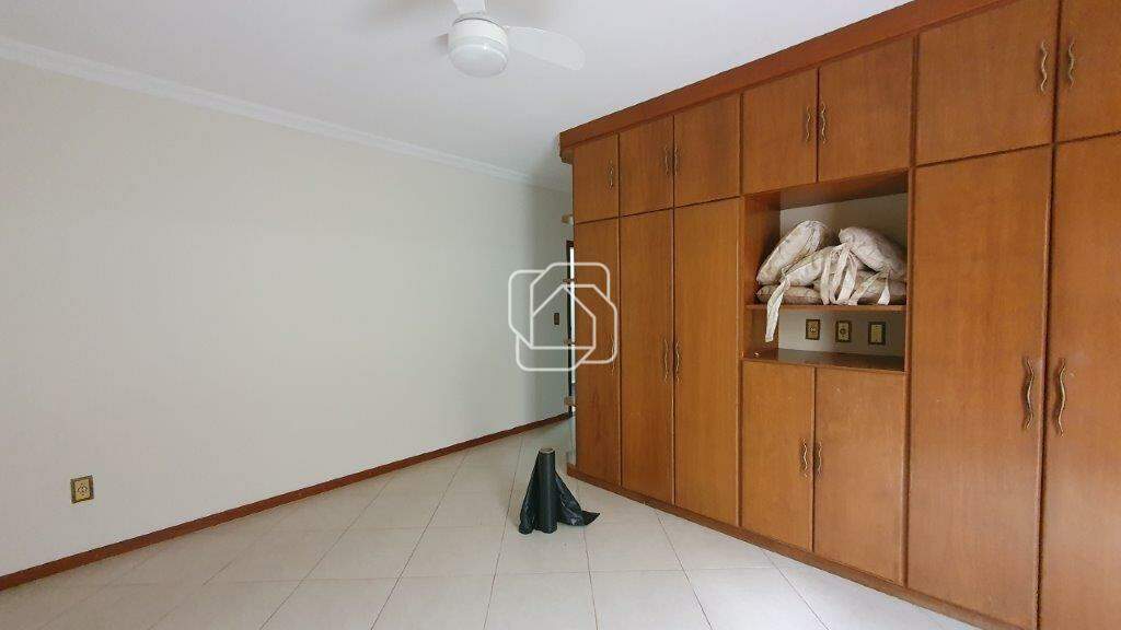 Casa de Condomínio para aluguel em Itu - SP - Jardim Theodora:
