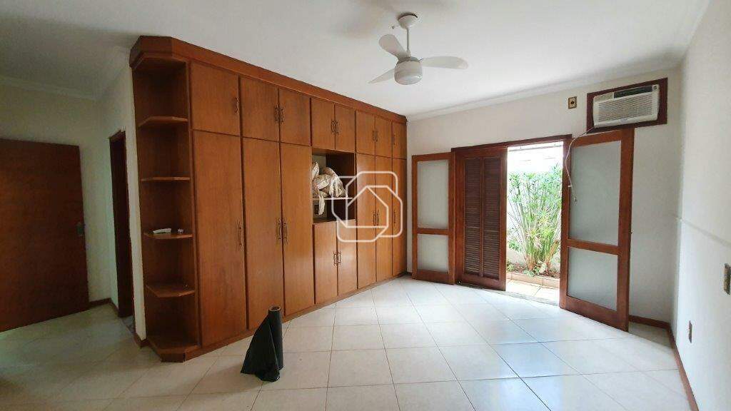 Casa de Condomínio para aluguel em Itu - SP - Jardim Theodora: