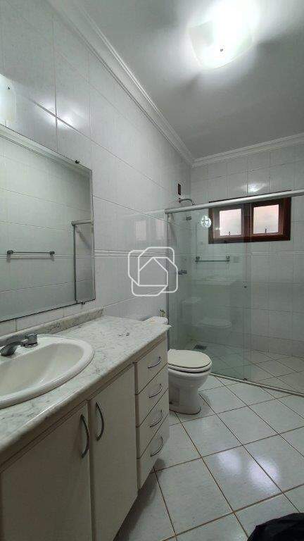 Casa de Condomínio para aluguel em Itu - SP - Jardim Theodora: