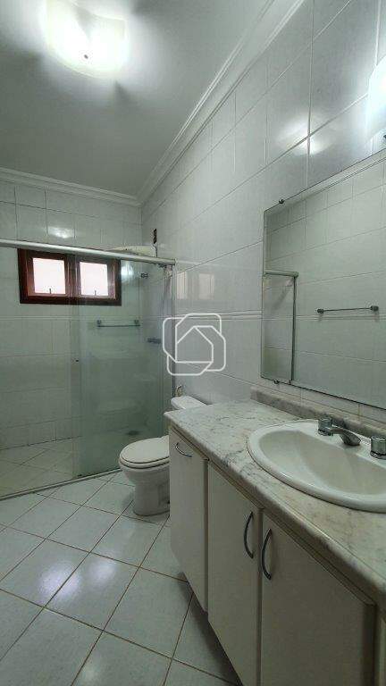 Casa de Condomínio para aluguel em Itu - SP - Jardim Theodora: