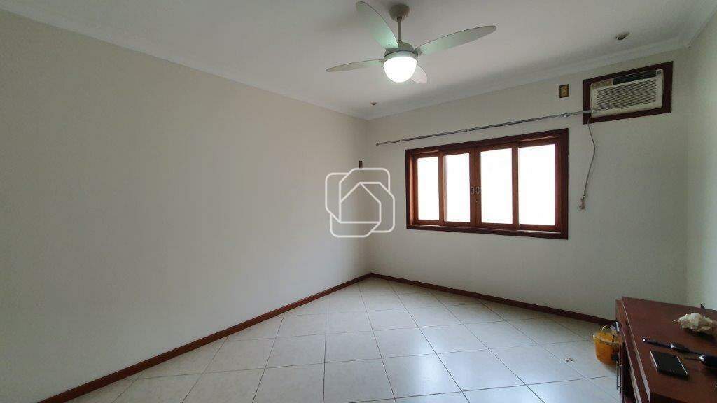 Casa de Condomínio para aluguel em Itu - SP - Jardim Theodora:
