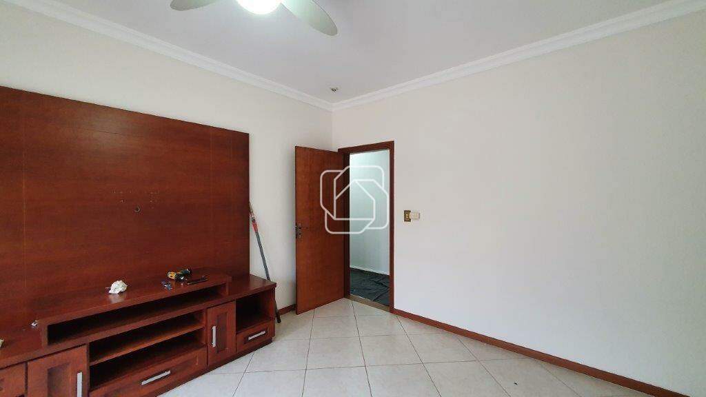 Casa de Condomínio para aluguel em Itu - SP - Jardim Theodora: