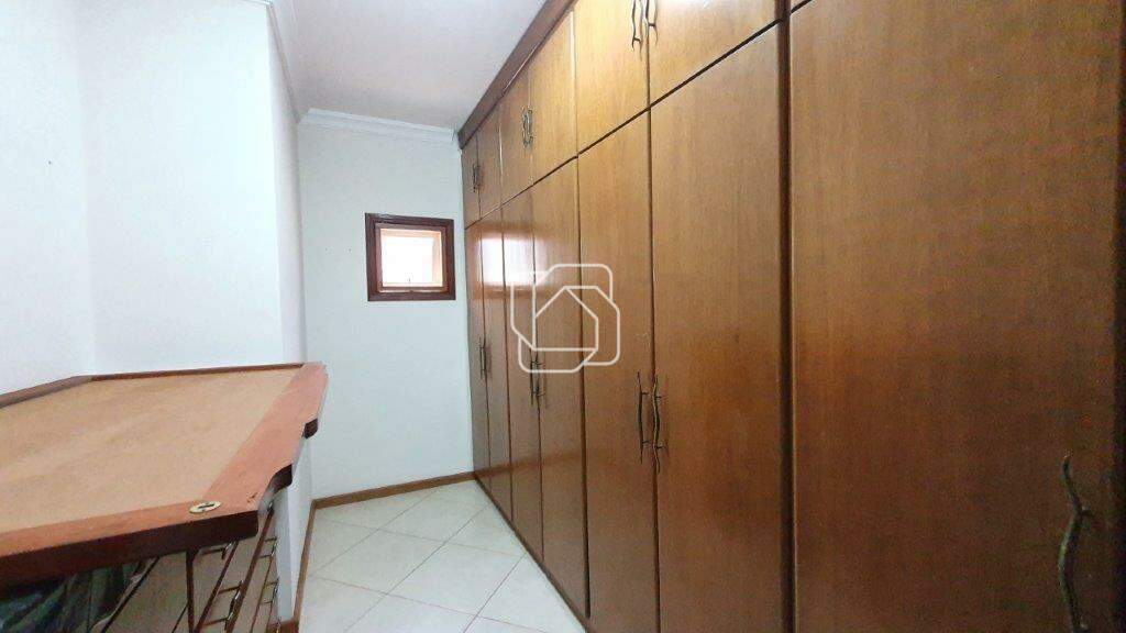 Casa de Condomínio para aluguel em Itu - SP - Jardim Theodora: