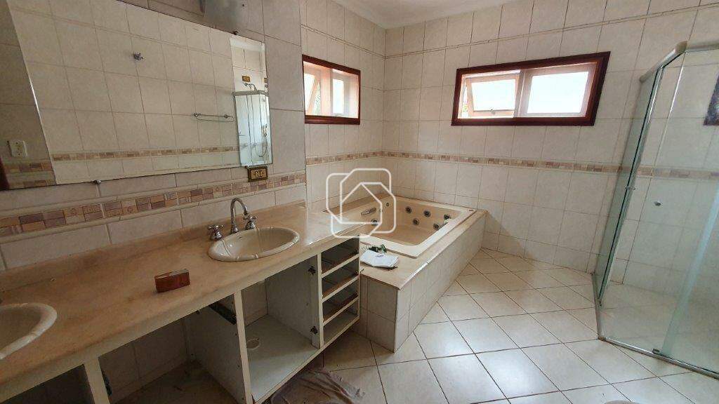 Casa de Condomínio para aluguel em Itu - SP - Jardim Theodora: