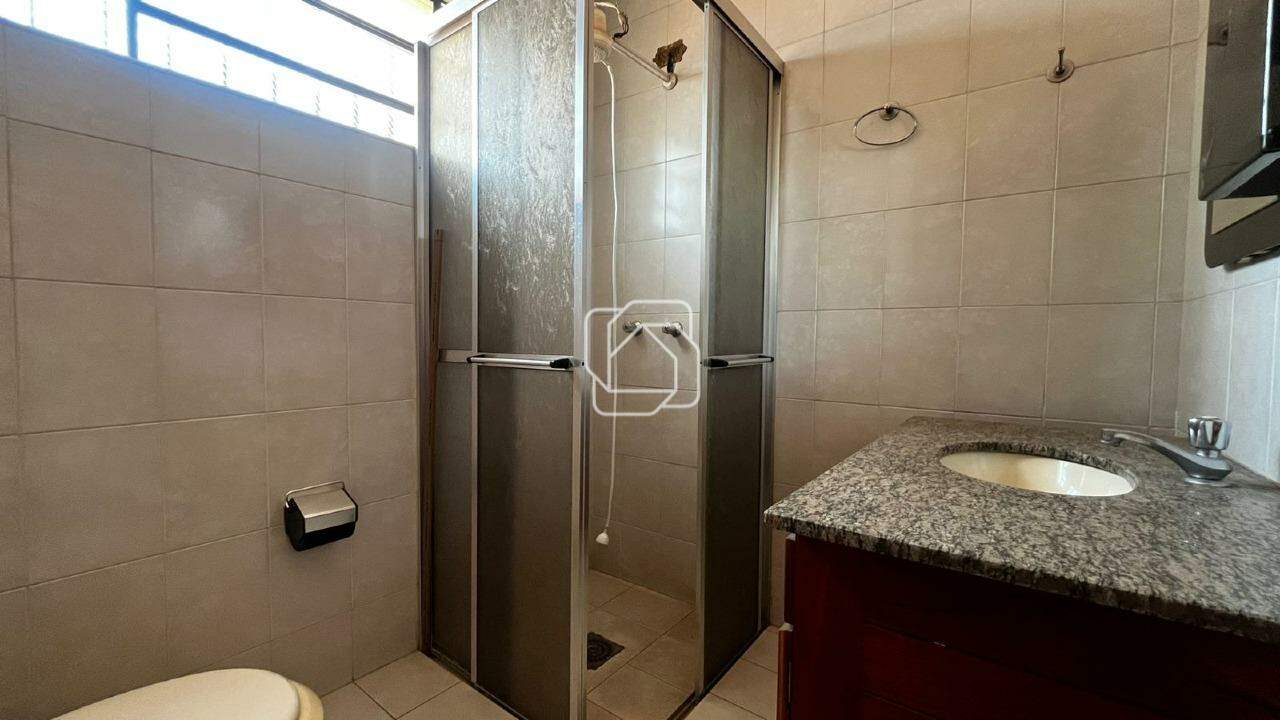 Casa Comercial para aluguel em Itu - SP - São Luiz: 