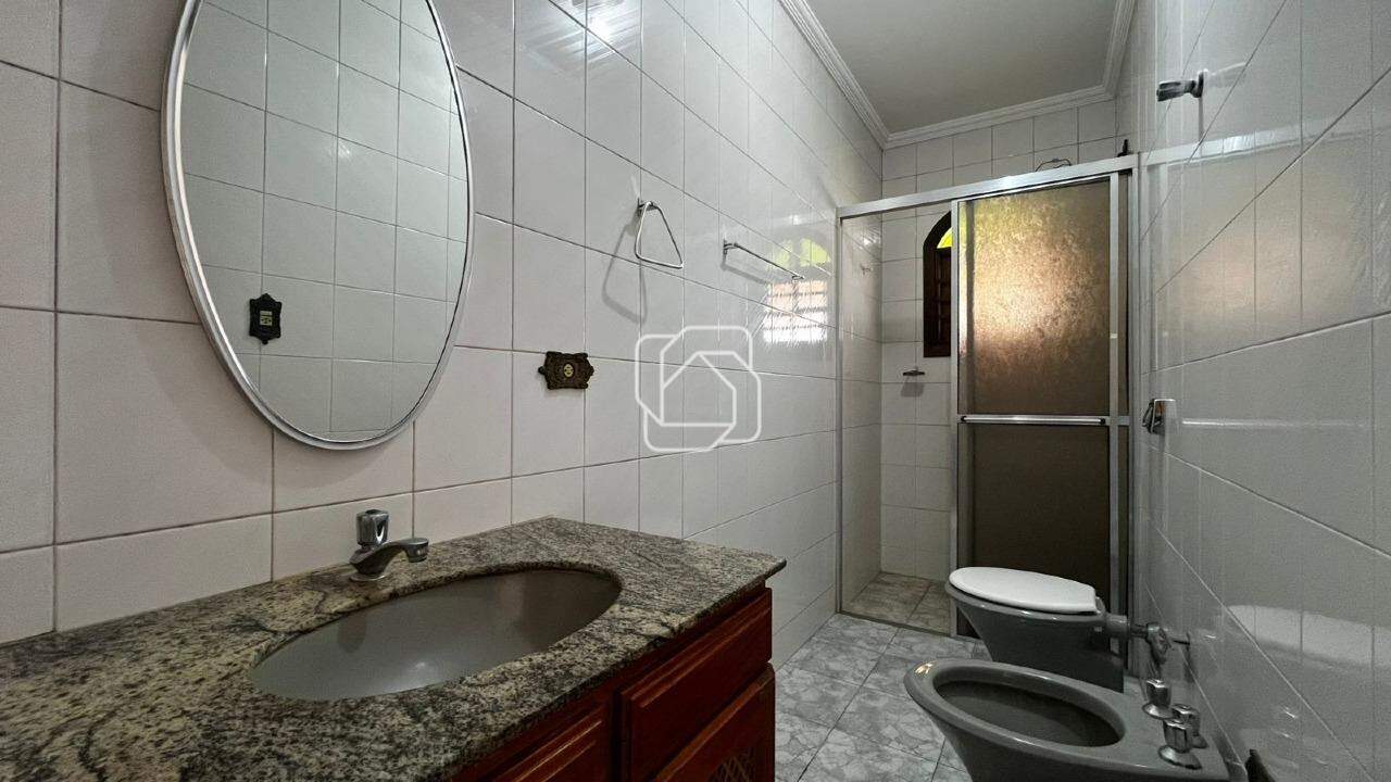 Casa Comercial para aluguel em Itu - SP - São Luiz: 