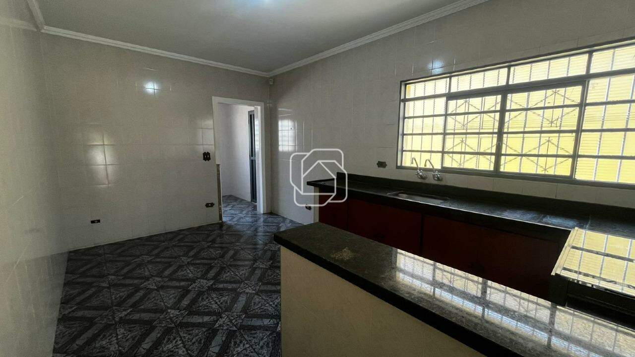 Casa Comercial para aluguel em Itu - SP - São Luiz: 