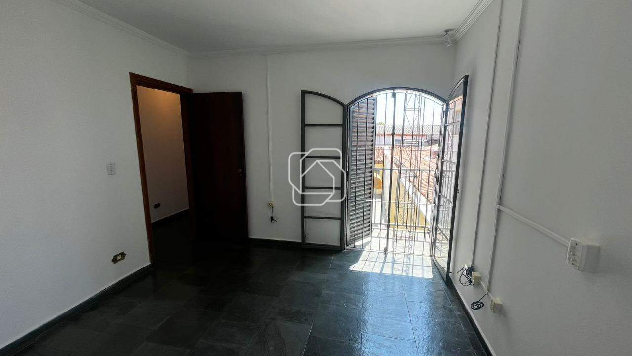 Casa Comercial para aluguel em Itu - SP - São Luiz: 