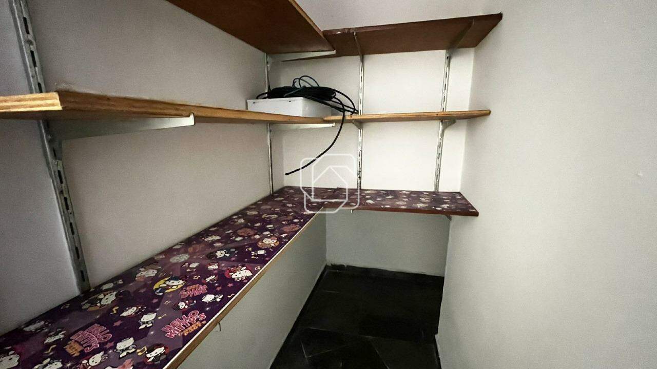 Casa Comercial para aluguel em Itu - SP - São Luiz: 