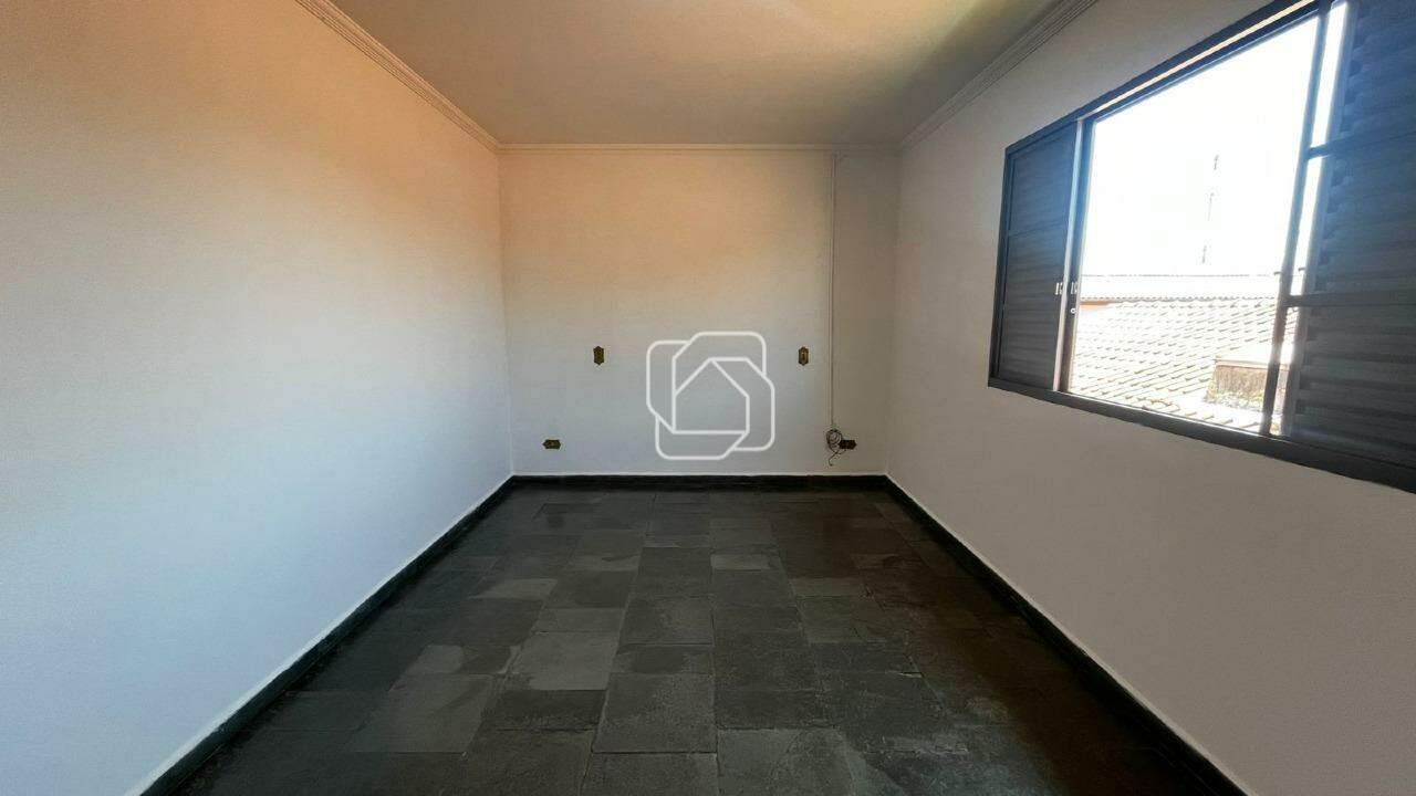Casa Comercial para aluguel em Itu - SP - São Luiz: 