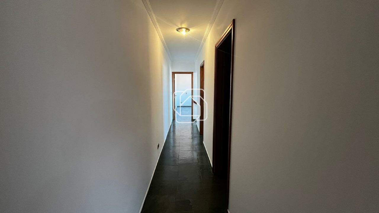 Casa Comercial para aluguel em Itu - SP - São Luiz: 