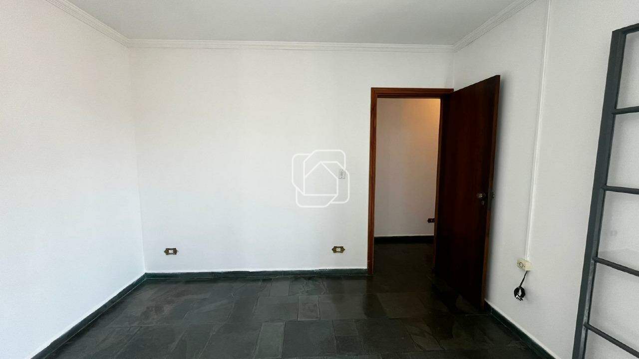 Casa Comercial para aluguel em Itu - SP - São Luiz: 