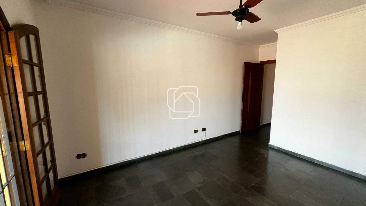 Casa Comercial para aluguel em Itu - SP - São Luiz: 