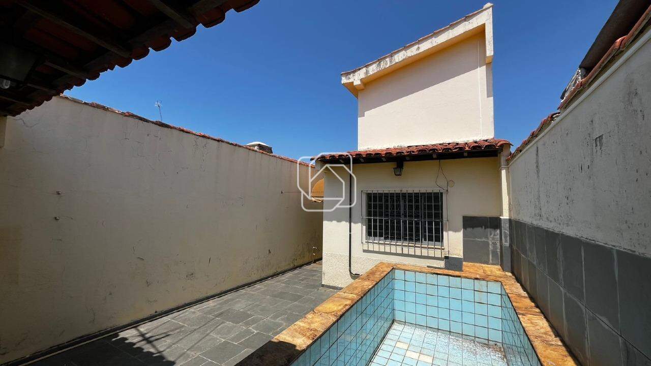 Casa Comercial para aluguel em Itu - SP - São Luiz: 