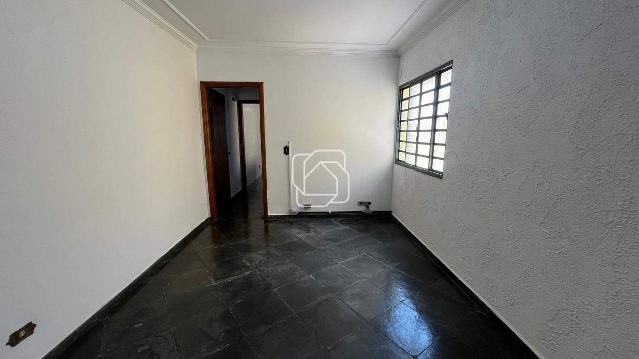 Casa Comercial para aluguel em Itu - SP - São Luiz: 