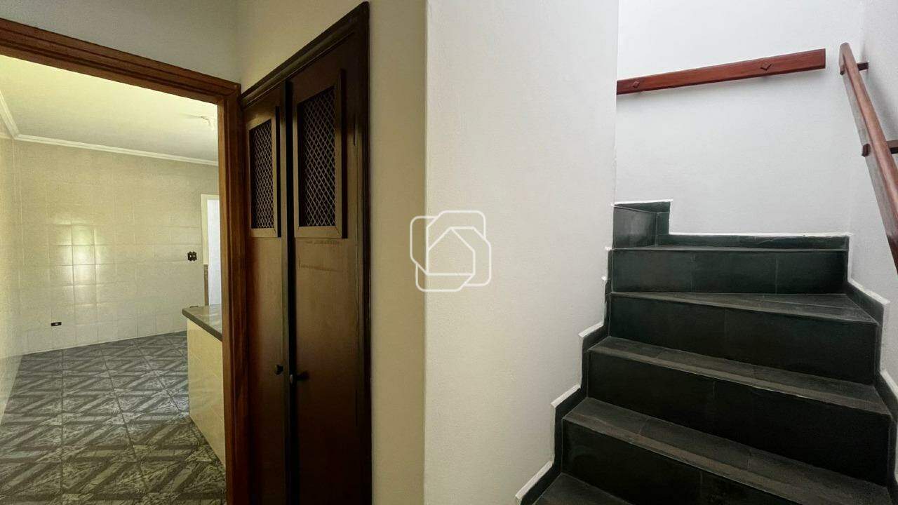 Casa Comercial para aluguel em Itu - SP - São Luiz: 