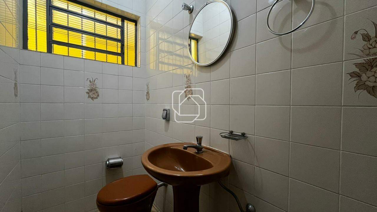 Casa Comercial para aluguel em Itu - SP - São Luiz: 