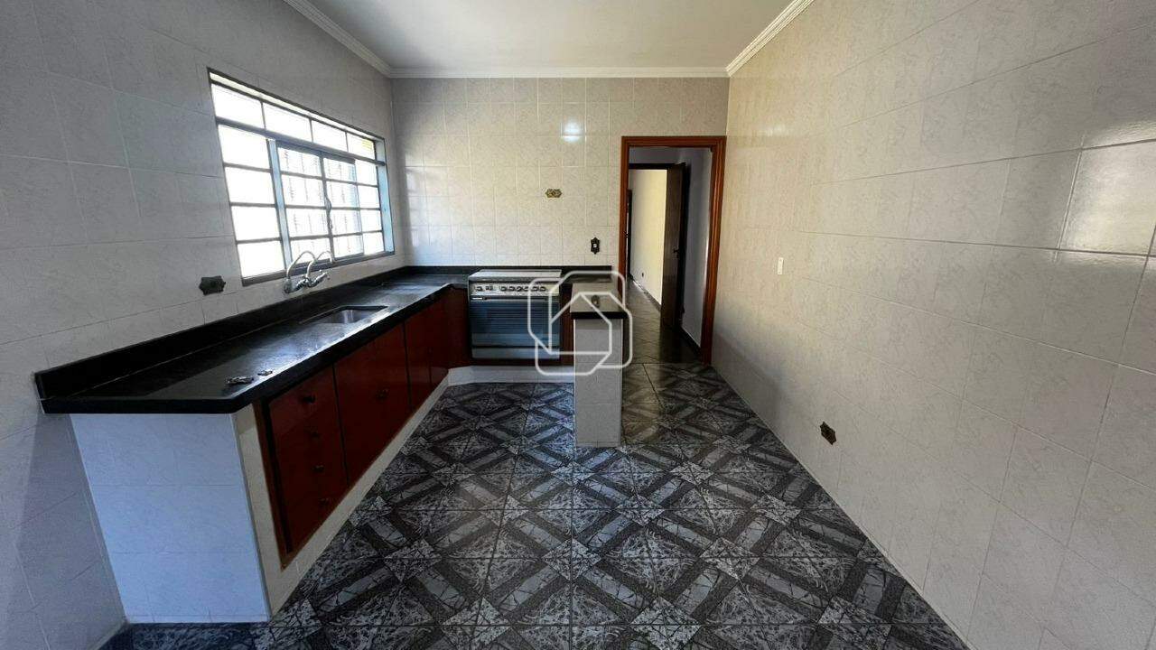 Casa Comercial para aluguel em Itu - SP - São Luiz: 