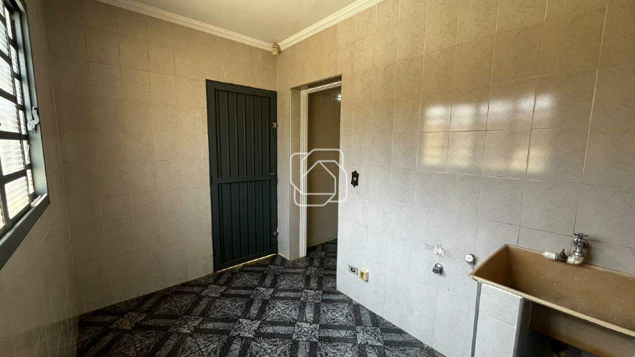 Casa Comercial para aluguel em Itu - SP - São Luiz: 