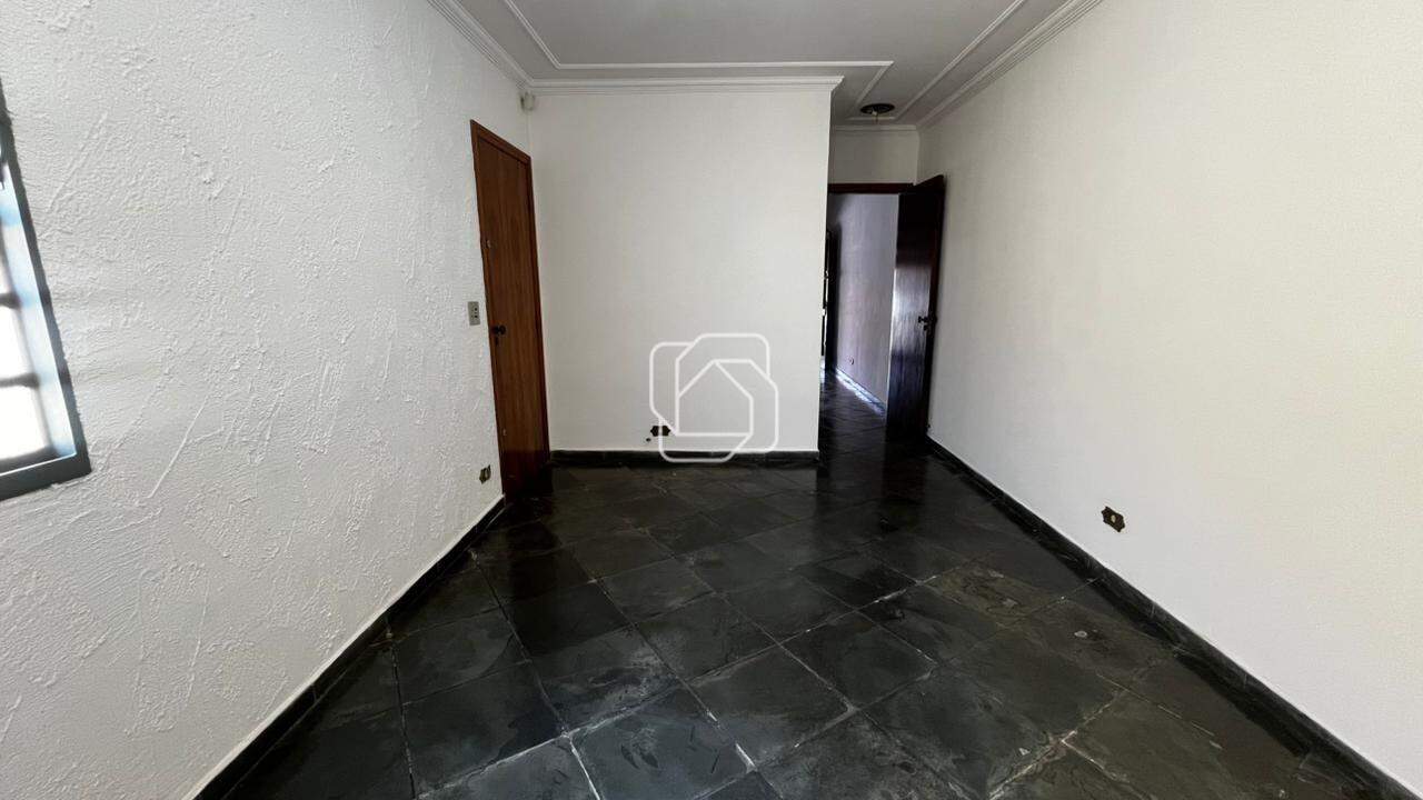 Casa Comercial para aluguel em Itu - SP - São Luiz: 
