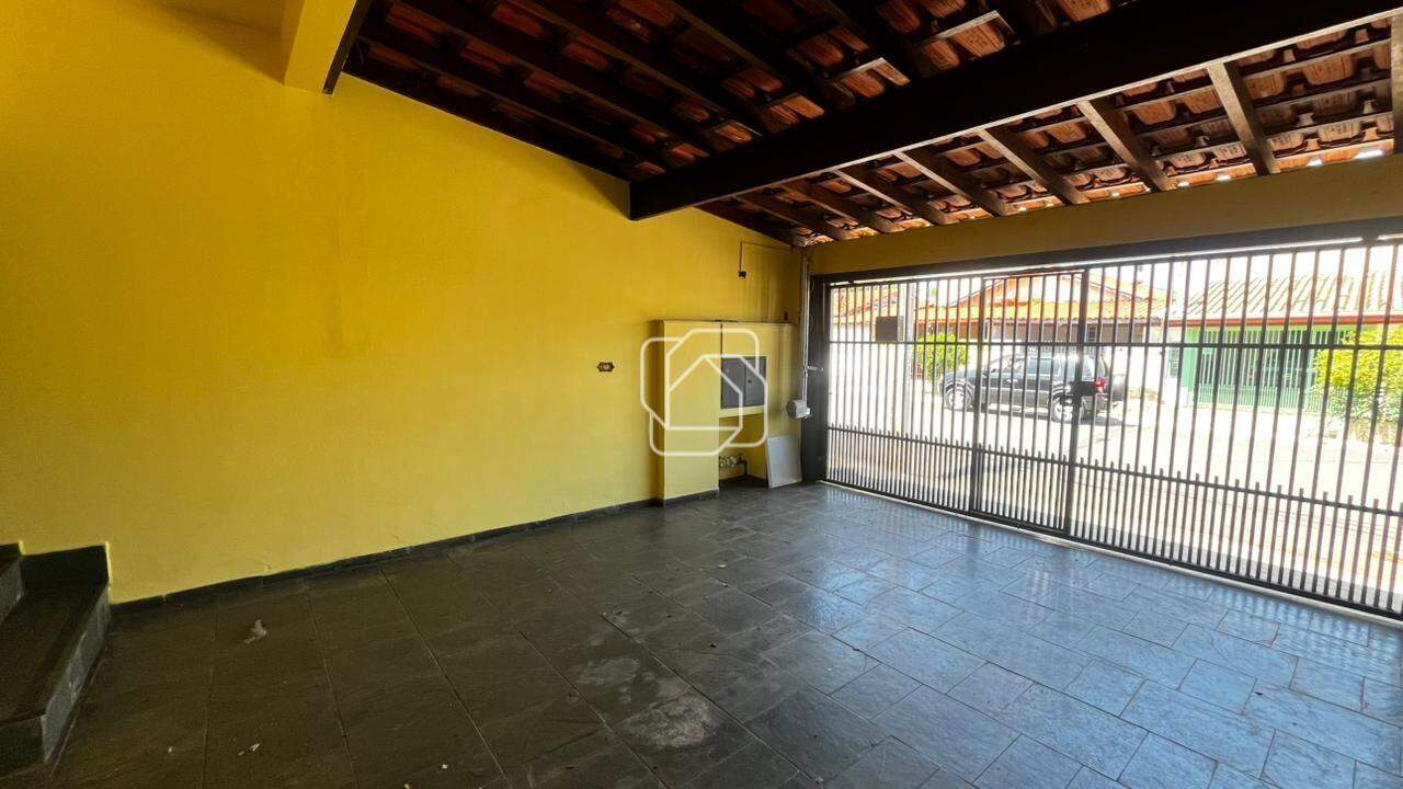 Casa Comercial para aluguel em Itu - SP - São Luiz: 