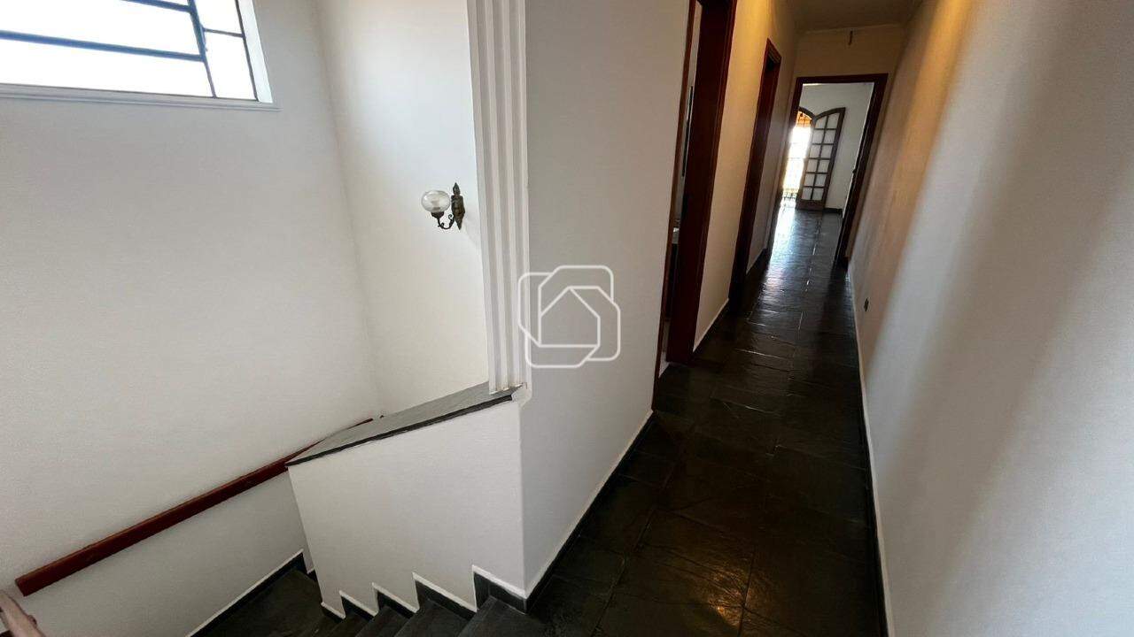Casa Comercial para aluguel em Itu - SP - São Luiz: 
