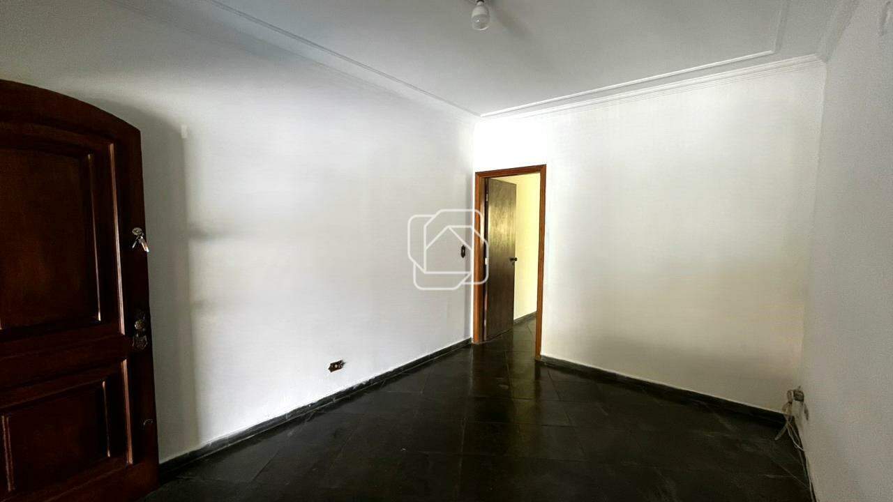 Casa Comercial para aluguel em Itu - SP - São Luiz: 