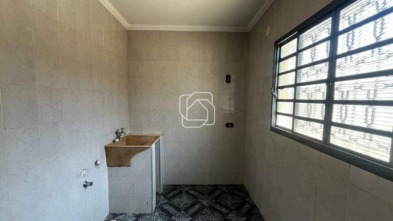Casa Comercial para aluguel em Itu - SP - São Luiz: 